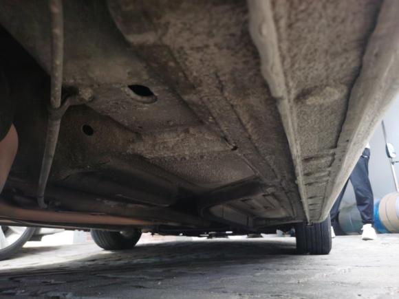 [佛山·粤E] 二手本田思域2006款 1.8L 自动经典版