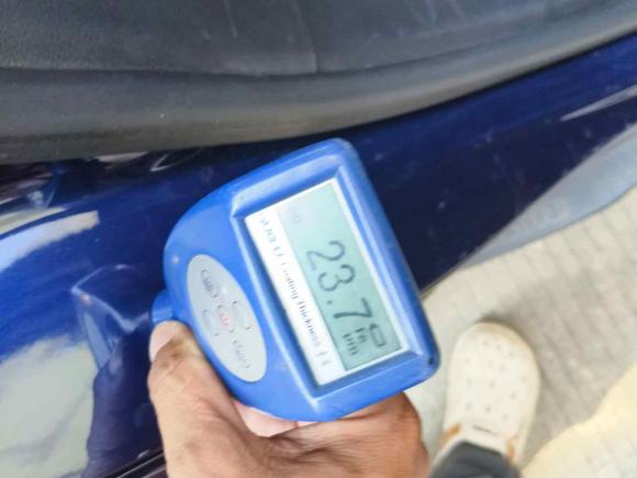 [佛山·粤E] 二手Jeep自由侠2018款 互联大屏版 180T 自动高能版