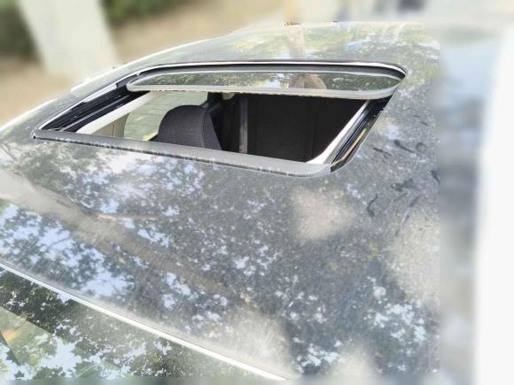 [合肥·皖A] 二手福特蒙迪欧2018款 EcoBoost 180 时尚型