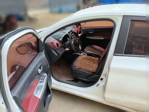 [南昌·赣M] 二手长安奔奔2015款 1.4L IMT豪华型 国V