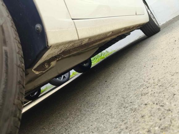 [上海·沪B] 二手雪佛兰科鲁泽2023款 1.5L 双离合乐享版