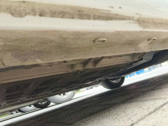 [温州·浙C] 二手荣威科莱威CLEVER2021款 302km卓越版