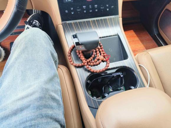 [苏州·鲁G] 二手理想汽车理想ONE2020款 增程6座版