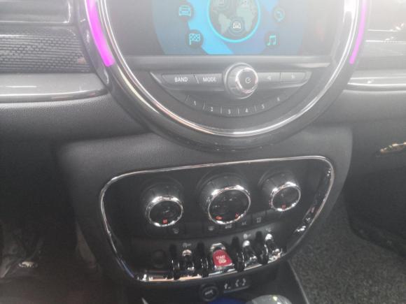[武汉·鄂A] 二手MINIMINI CLUBMAN2016款 改款 2.0T COOPER S 极客版