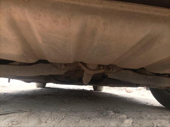 [义乌·浙G] 二手马自达马自达3 昂克赛拉2014款 三厢 1.5L 自动舒适型