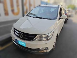 宝骏宝骏7302016款1.5T手动舒适型7座