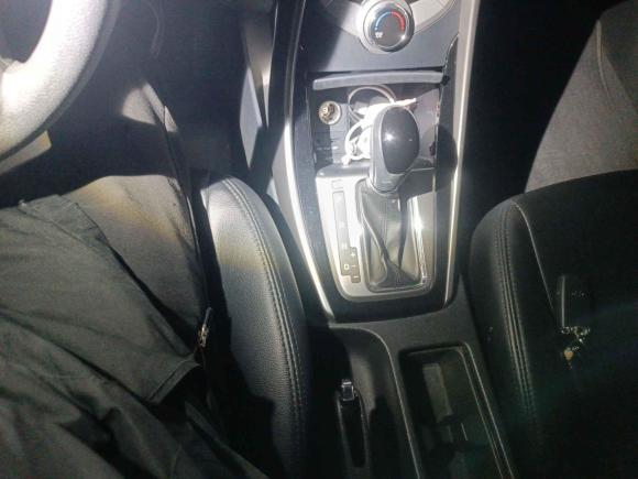 [苏州·苏E] 二手现代朗动2012款 1.6L 自动领先型