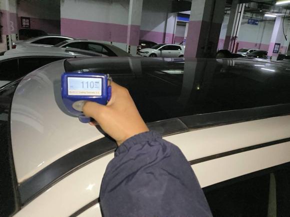 [温州·浙C] 二手路虎神行者22013款 2.2T SD4 SE柴油版