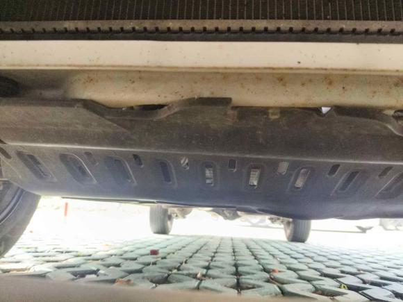 [上海·沪C] 二手北汽威旺北汽威旺M302017款 1.5L M30PLUS 标准型DAM15DL