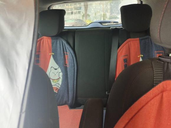 [常州·苏D] 二手别克昂科拉2015款 1.4T 自动两驱都市精英型