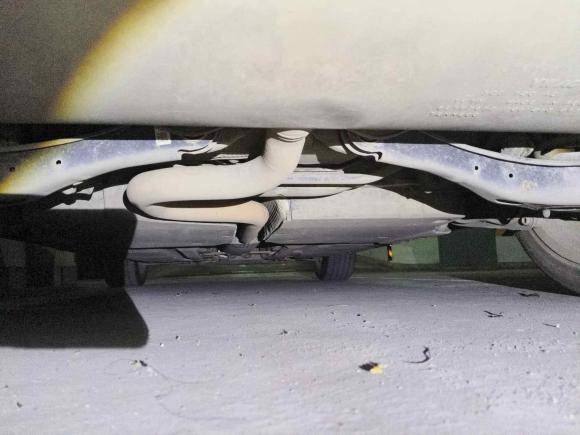 [成都·川A] 二手奥迪奥迪A3新能源2015款 Sportback e-tron 舒适型