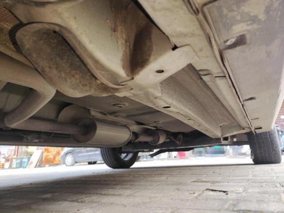 [无锡·苏B] 二手北京汽车绅宝X252015款 1.5L 手动精英型