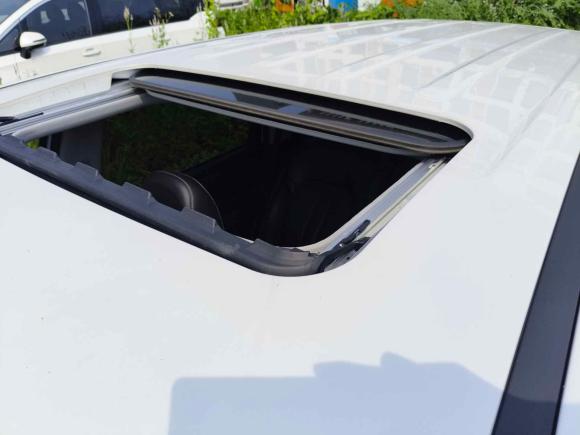 [广州·粤B] 二手广汽传祺传祺M62021款 PRO 270T DCT豪华版