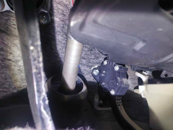 [宁波·浙B] 二手丰田卡罗拉2008款 1.8L 自动GL-i天窗特别版