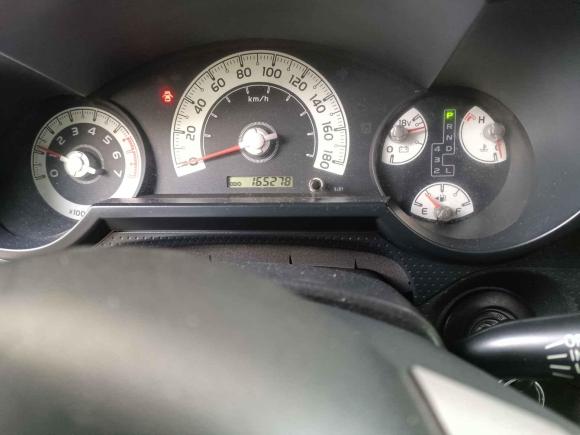 [无锡·苏B] 二手丰田FJ 酷路泽2007款 4.0L