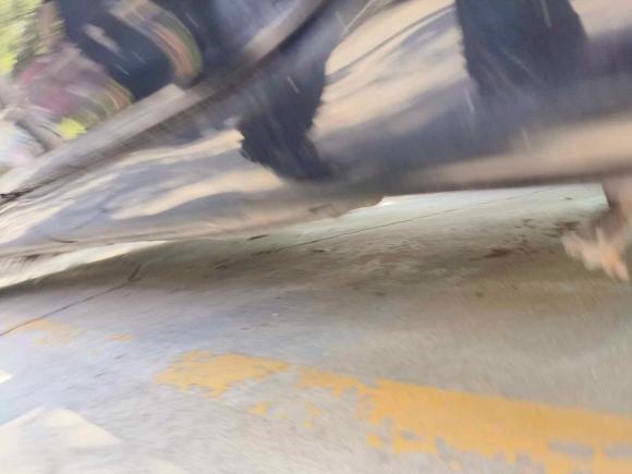 [青岛·鲁U] 二手雷克萨斯雷克萨斯LS2004款 430