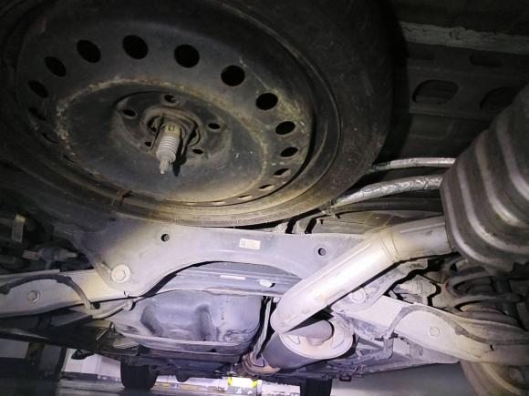 [常州·苏D] 二手别克别克GL82017款 ES 28T 舒适型 国V