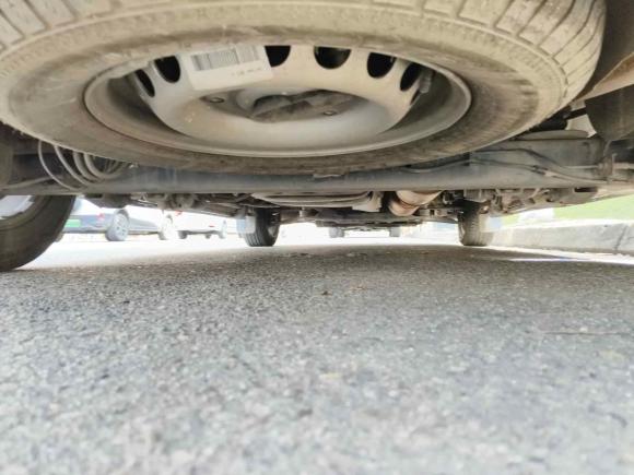 [成都·川A] 二手福特途睿欧2017款 2.0T 自动精睿版