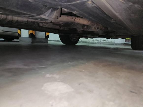 [西安·陕A] 二手保时捷Cayenne2011款 Cayenne 3.0T