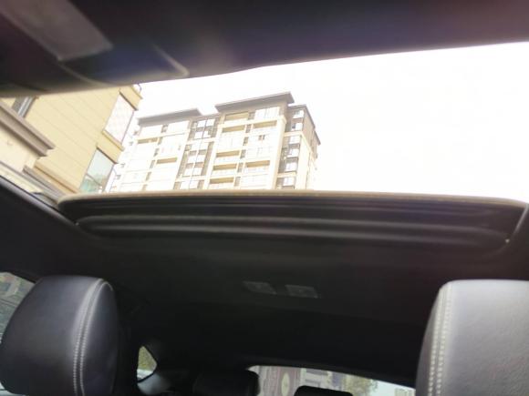 [金华·浙G] 二手马自达马自达CX-42018款 2.0L 自动两驱蓝天领先版 国VI