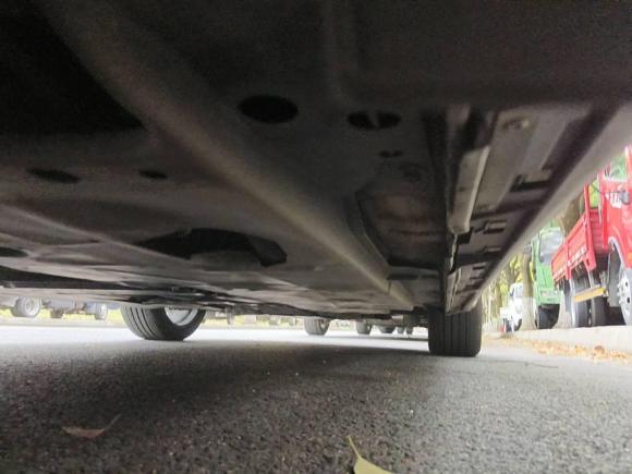 [苏州·粤C] 二手马自达阿特兹2015款 2.5L 蓝天运动版