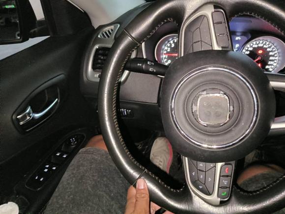 [南通·苏F] 二手Jeep指南者2017款 200T 自动家享版