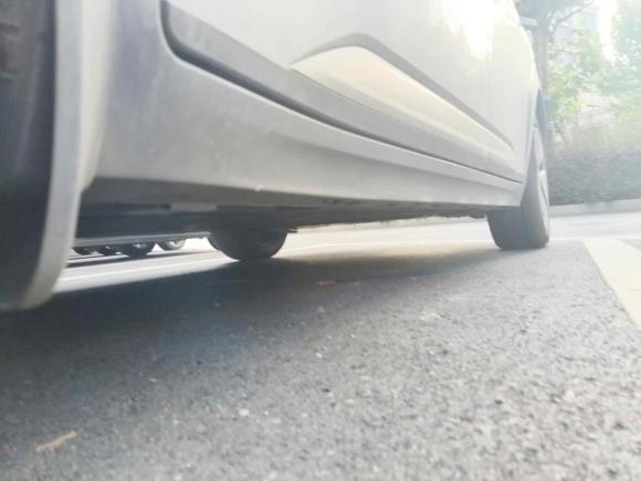 [湖州·浙A] 二手埃安AION Y2023款 Plus 610 乐享版 三元锂