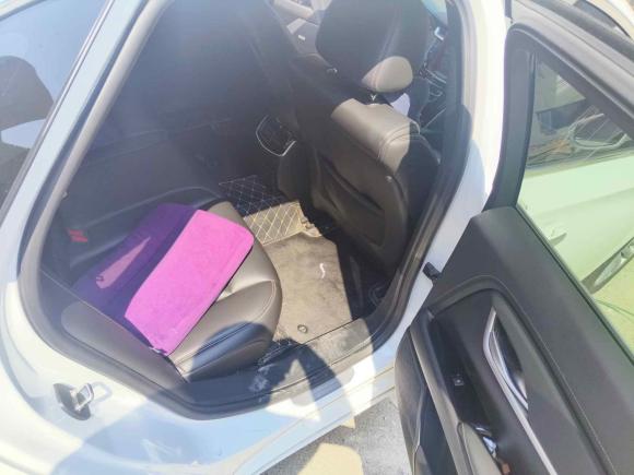 [杭州·浙A] 二手凯迪拉克凯迪拉克XTS2018款 28T 技术型