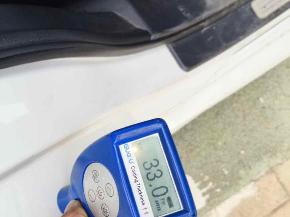 [佛山·浙B] 二手哈弗哈弗H62017款 经典版 1.5T 自动两驱精英型