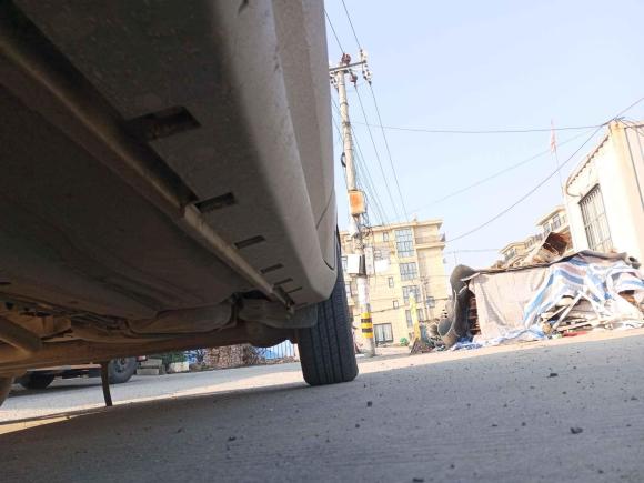 [台州·浙J] 二手福特翼搏2013款 1.5L 自动尊贵型