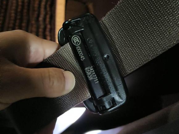 [杭州·浙A] 二手奔驰奔驰E级2017款 E 300 L 豪华型