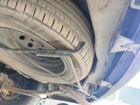 [义乌·浙G] 二手江淮瑞风瑞风M32019款 1.8L 5座速运版