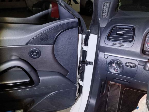 [成都·川A] 二手大众尚酷2013款 1.4TSI GTS