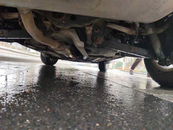 [南京·苏D] 二手日产逍客2011款 2.0XL 火 6MT 2WD