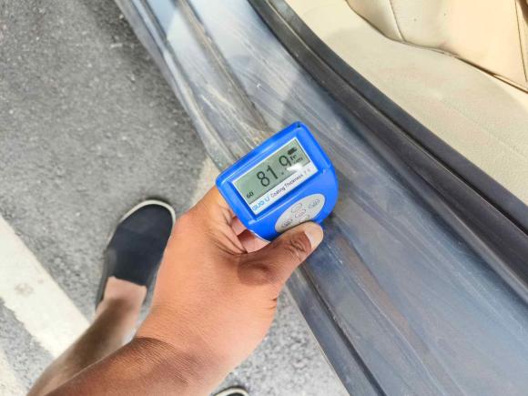 [北京·京N] 二手大众帕萨特2011款 1.8TSI DSG尊荣版