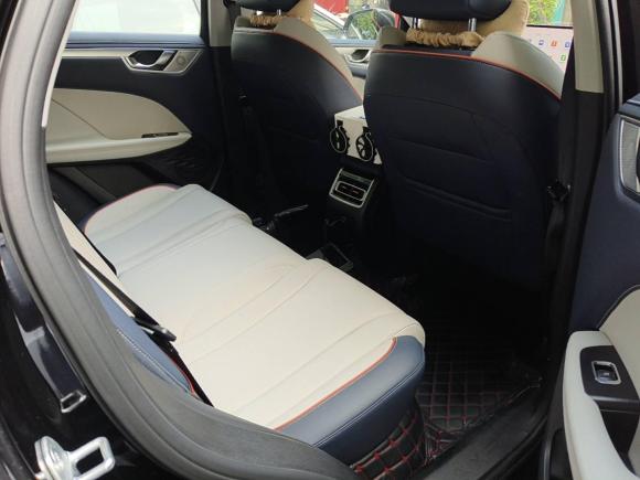 [深圳·粤S] 二手魏牌玛奇朵DHT2021款 1.5L DHT特调版