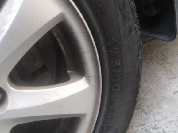 [温州·浙C] 二手长安凯程欧诺2017款 1.5L基本型