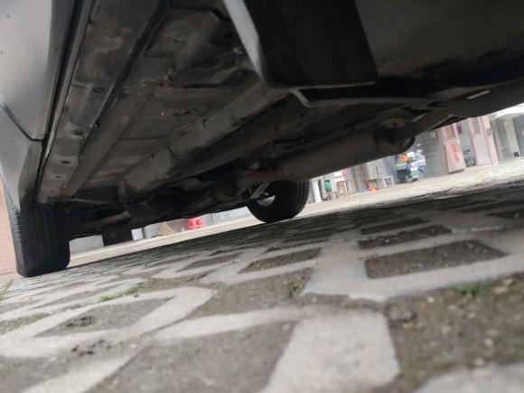 [南通·苏F] 二手日产楼兰2017款 2.5L XL 两驱智尚版