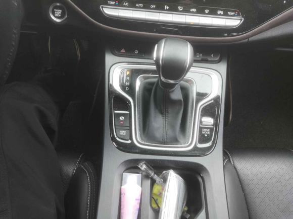 [南通·苏F] 二手广汽传祺传祺M62021款 PRO 270T DCT豪华版