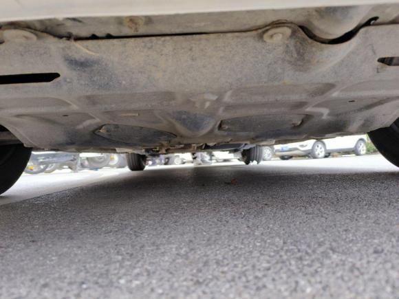 [上海·豫B] 二手标致标致3012016款 1.6L 手动舒适版