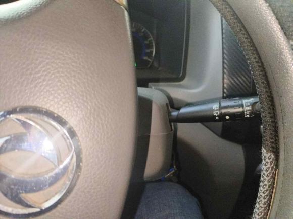 [广州·鄂A] 二手东风帅客2014款 1.6L 手动豪华型7座 国IV