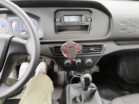 [上海·豫R] 二手东风小康东风小康D722024款 D72L 1.6L LV0