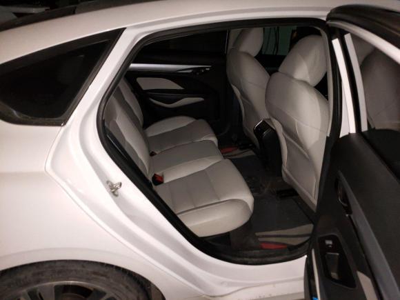 [芜湖·皖B] 二手吉利汽车缤瑞2018款 14T CVT缤致版