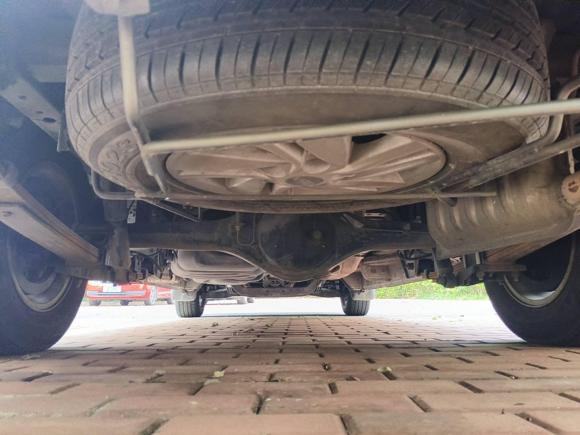 [嘉兴·浙F] 二手江淮瑞风瑞风M42016款 2.0L 手动豪华智能型