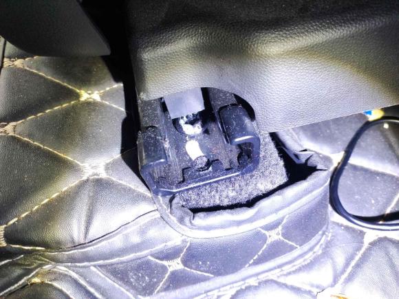 [武汉·鄂A] 二手东风风神奕炫2020款 230T 自动炫酷版