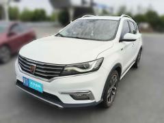 [嘉兴·冀D] 荣威荣威RX52016款 30T 两驱自动互联网智享版