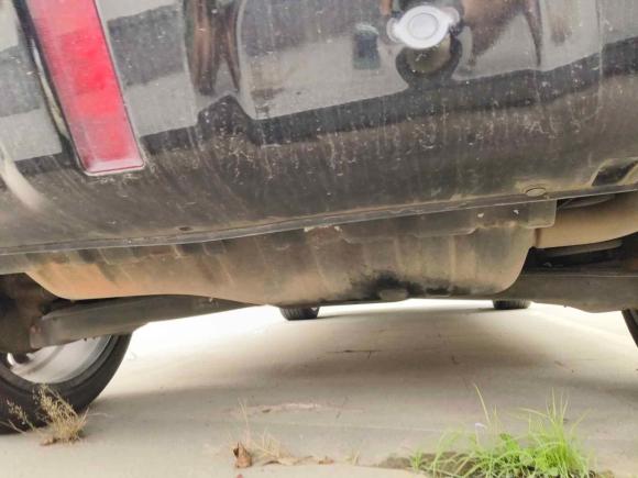 [南昌·赣A] 二手魏牌魏牌 VV72017款 2.0T 旗舰型