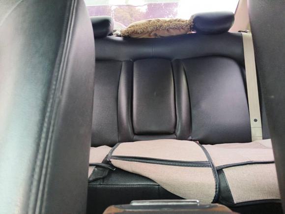 [合肥·皖A] 二手日产轩逸2018款 经典 1.6XE CVT舒适版