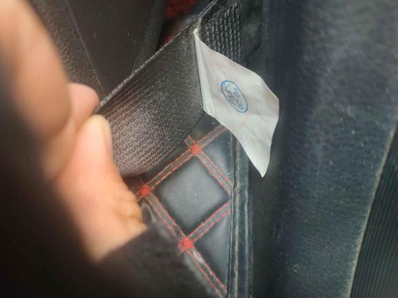 [苏州·苏U] 二手比亚迪宋MAX2017款 1.5T 自动智联精英型 7座