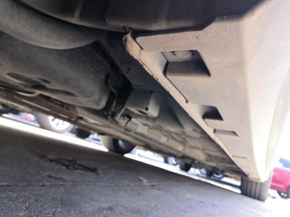 [济南·鲁A] 二手广汽传祺影豹2021款 270T 影豹J16版